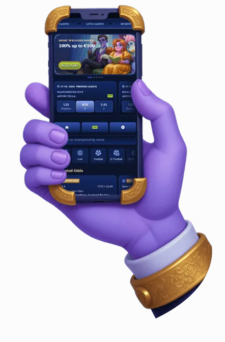 casombie mobile image